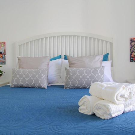 Casa Vacanze Terramare, 550 Mt From The Beach, Close To Ortigia Historic Center シラクーサ エクステリア 写真