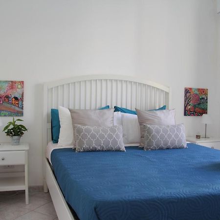 Casa Vacanze Terramare, 550 Mt From The Beach, Close To Ortigia Historic Center シラクーサ エクステリア 写真