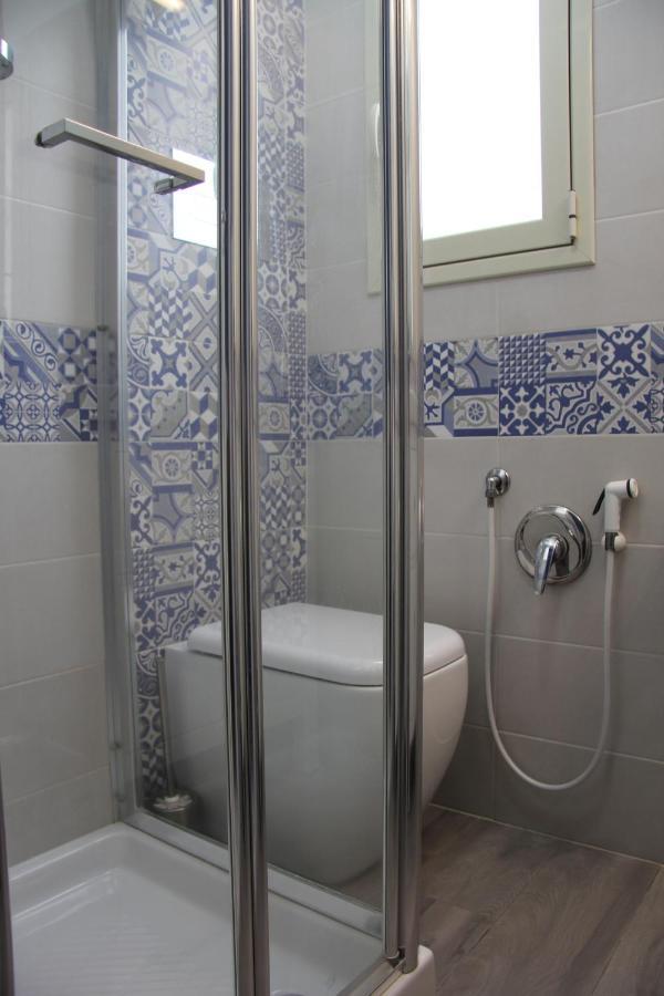 Casa Vacanze Terramare, 550 Mt From The Beach, Close To Ortigia Historic Center シラクーサ エクステリア 写真