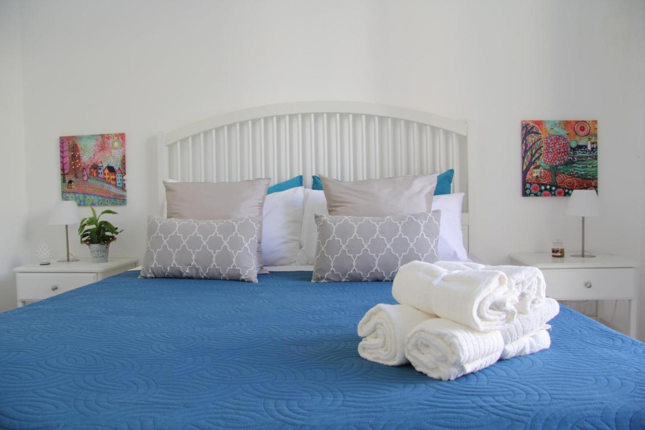 Casa Vacanze Terramare, 550 Mt From The Beach, Close To Ortigia Historic Center シラクーサ エクステリア 写真