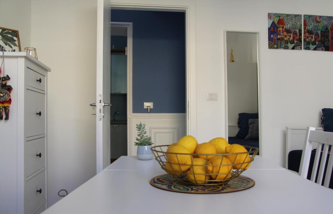 Casa Vacanze Terramare, 550 Mt From The Beach, Close To Ortigia Historic Center シラクーサ エクステリア 写真