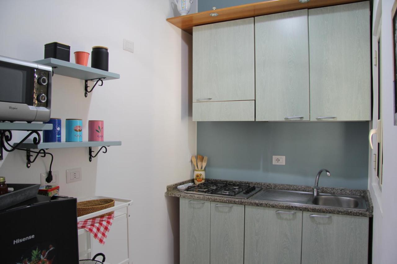 Casa Vacanze Terramare, 550 Mt From The Beach, Close To Ortigia Historic Center シラクーサ エクステリア 写真