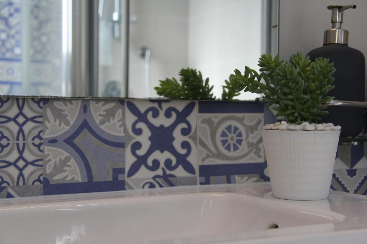 Casa Vacanze Terramare, 550 Mt From The Beach, Close To Ortigia Historic Center シラクーサ エクステリア 写真