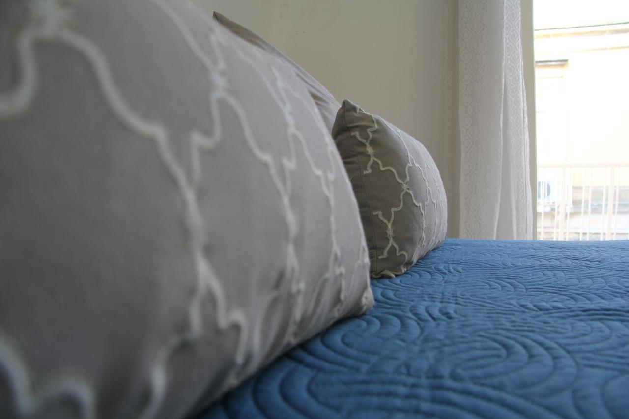 Casa Vacanze Terramare, 550 Mt From The Beach, Close To Ortigia Historic Center シラクーサ エクステリア 写真
