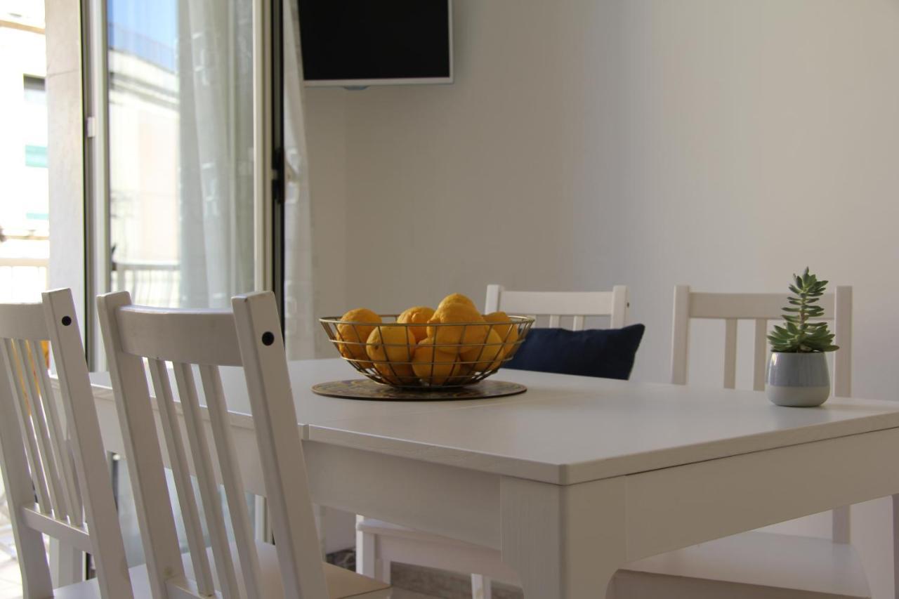 Casa Vacanze Terramare, 550 Mt From The Beach, Close To Ortigia Historic Center シラクーサ エクステリア 写真