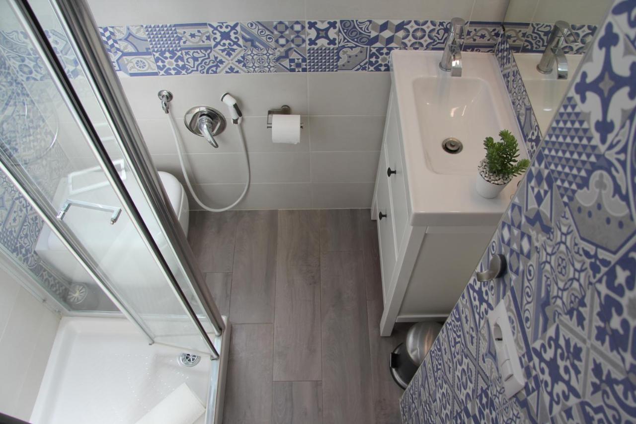 Casa Vacanze Terramare, 550 Mt From The Beach, Close To Ortigia Historic Center シラクーサ エクステリア 写真