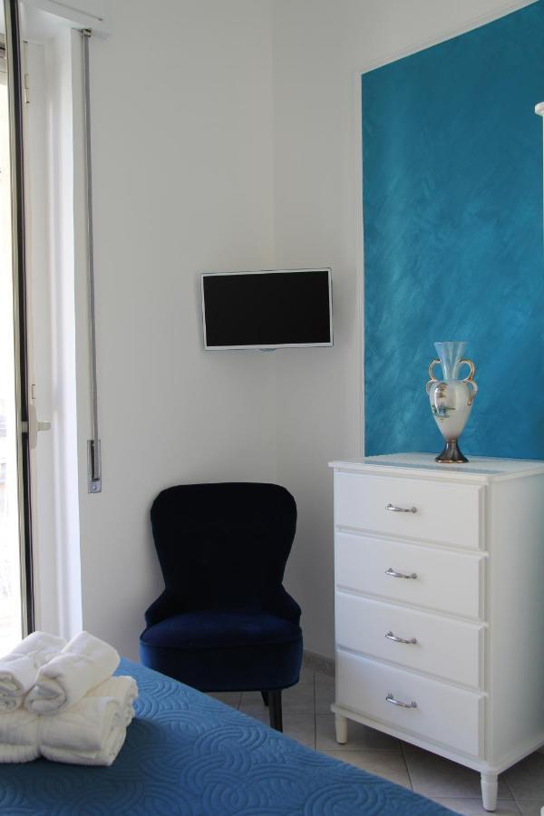 Casa Vacanze Terramare, 550 Mt From The Beach, Close To Ortigia Historic Center シラクーサ エクステリア 写真