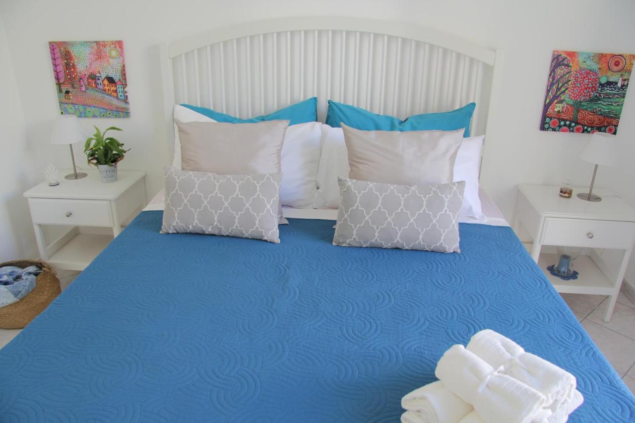 Casa Vacanze Terramare, 550 Mt From The Beach, Close To Ortigia Historic Center シラクーサ エクステリア 写真